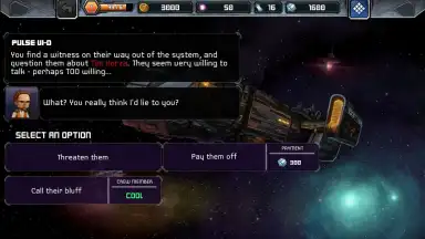 Bounty Stars screenshot 11