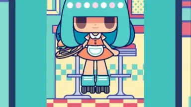 Custom Tiyoko screenshot 6