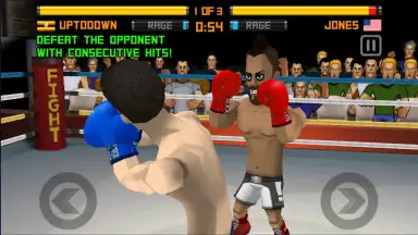 Punch Hero screenshot 17