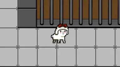 I Became a Dog 3 screenshot 5