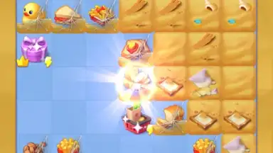 Gossip Harbor screenshot 4