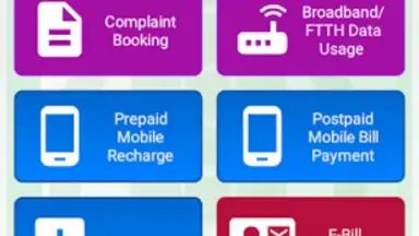 My MTNL screenshot 8