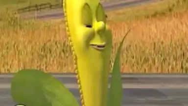 Talking Johnny Corn screenshot 3