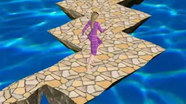 Princess Run to Temple screenshot 8