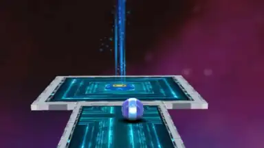 Rolling Ball screenshot 2