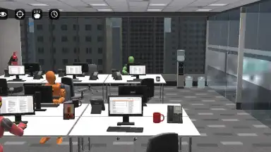 Room Smash screenshot 5