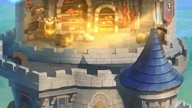 Crazy Castle Puzzles screenshot 7