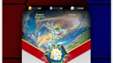 Pokémon TCG Live screenshot 1