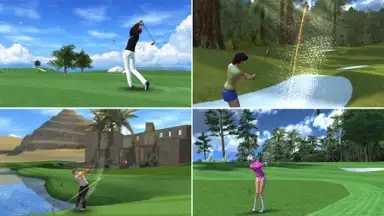 Golf Star screenshot 6