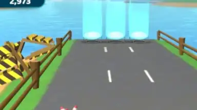 Oddbods Turbo Run screenshot 5