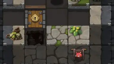 Gumballs & Dungeons screenshot 6