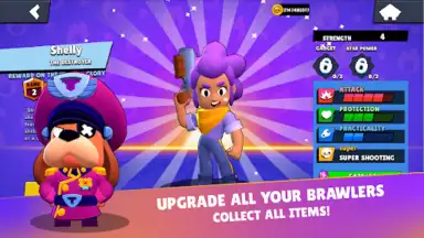 Box Simulator: Brawl Stars screenshot 3