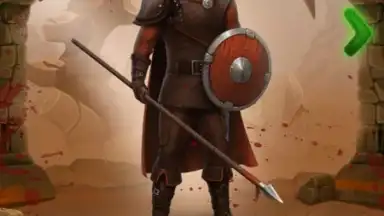 Age of Revenge screenshot 3