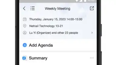 DingTalk screenshot 4