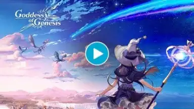 Goddess of Genesis screenshot 1