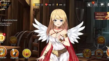 Sword Master Story screenshot 11