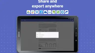 FineReader screenshot 17