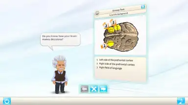 Einstein HD free screenshot 7