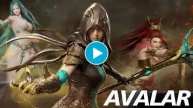Avalar screenshot 1