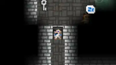 ReMake Pixel Dungeon screenshot 2