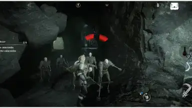 Hellguard screenshot 1
