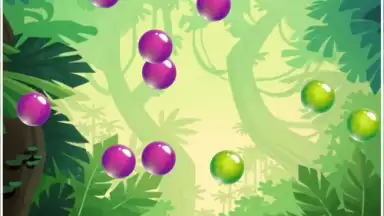 Angry Birds POP Bubble Shooter screenshot 2