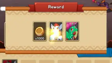 Epic Merge Heroes screenshot 5