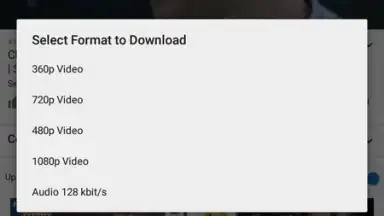 Youtube Downloader- fastest youtube downloader screenshot 9