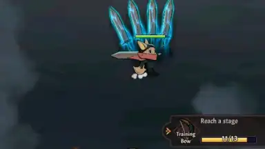 Tailed Demon Slayer screenshot 6