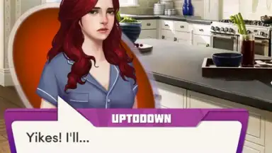 Chapters: Interactive stories screenshot 12