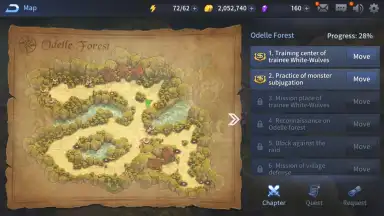 ELCHRONICLE screenshot 6