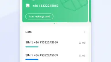 SmartCaller screenshot 4