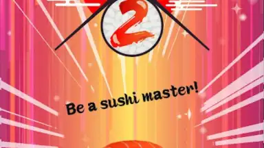 TO-FU Oh!SUSHI 2 screenshot 1