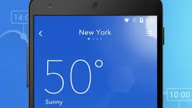 ME Launcher screenshot 3