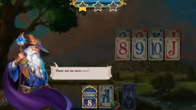 Emerland Solitaire 2 Collector's Edition screenshot 10
