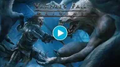Vampire's Fall: Origins screenshot 1