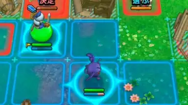 Dragon Quest Tact (JP) screenshot 11
