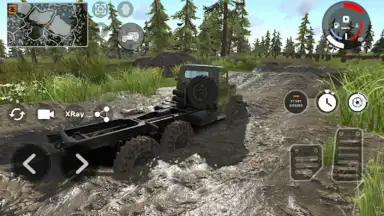DriveX screenshot 9