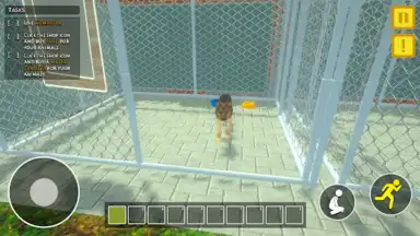 Animal Shelter Pet World Life screenshot 4