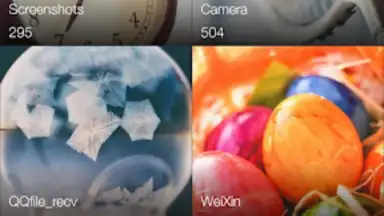 Smart Gallery - Photo Manager screenshot 7
