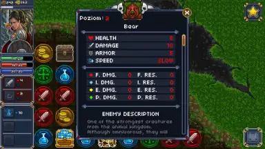 Darkest Hunters screenshot 8