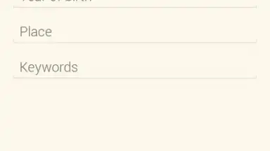 MyHeritage screenshot 4