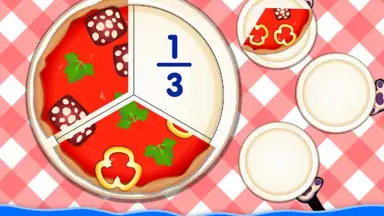 Funny Food Academy screenshot 13