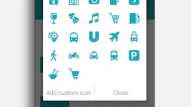 MAPinr - KML/KMZ/OFFLINE screenshot 10