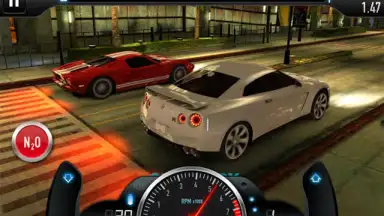 CSR Racing screenshot 5