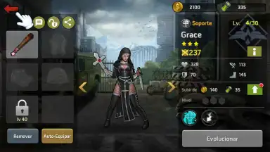 Zombie Strike screenshot 18