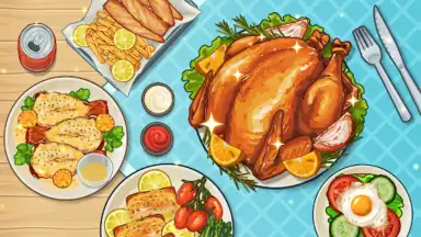 Cookingo: Perfect Meal screenshot 4