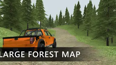 Off-Road screenshot 4