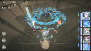 404 GAME RE:SET screenshot 2