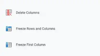 Collabora Office screenshot 14